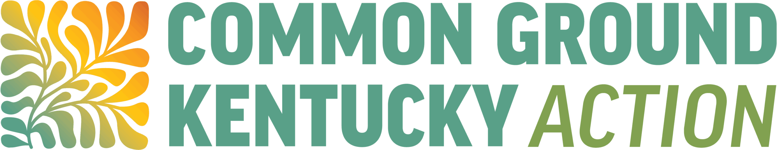 Common Ground Kentucky Action